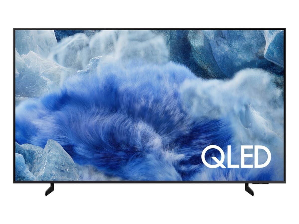 삼성 QLED 85인치 KQ85QF8A 리뷰 — 거실이 바뀌는 경험